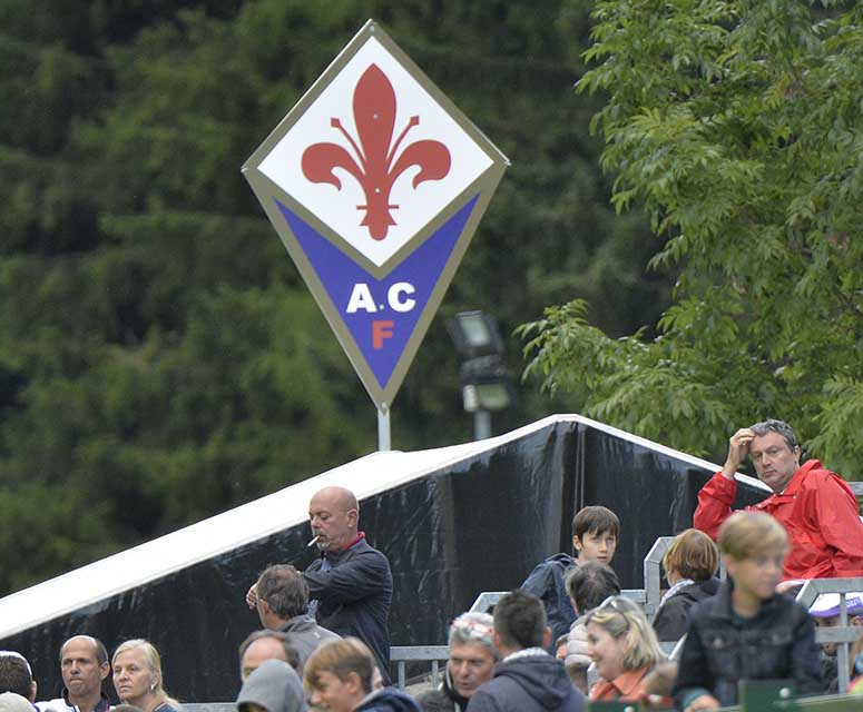 Stemma Fiorentina
