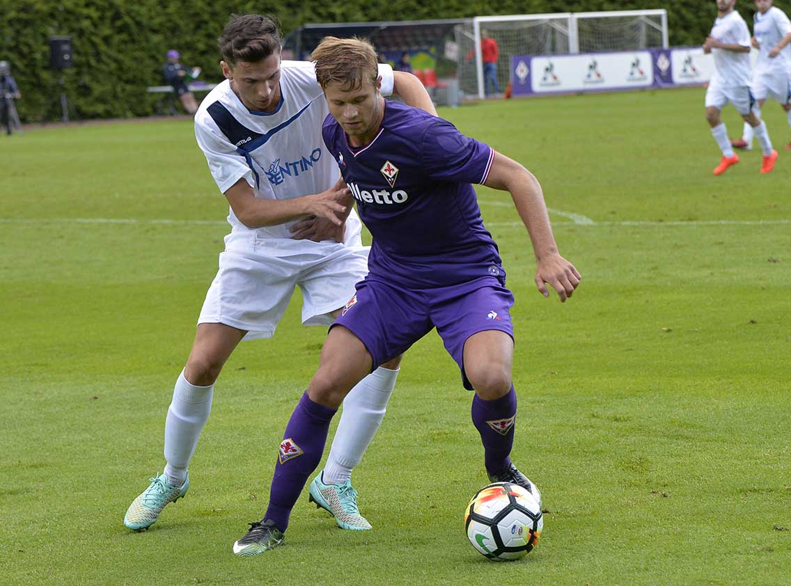 Martorelli: "Gori ufficiale al Livorno. La Fiorentina è la squadra che ha operato meglio"