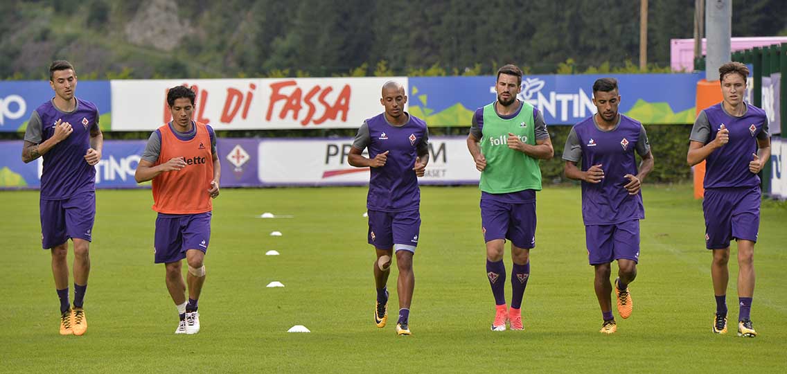 Vecino Badelj Gaspar Tomovic Maxi Olivera Chiesa Moena