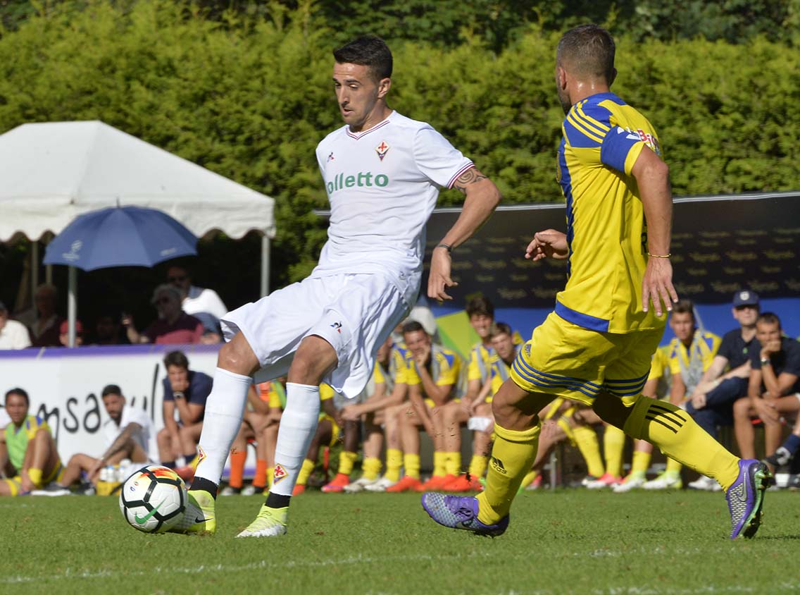 Nuovo incontro Inter-Lucci per Vecino. Dettagli da sistemare di natura burocratica