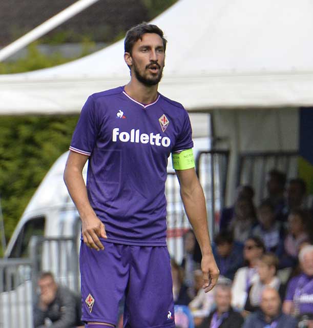 Astori Moena