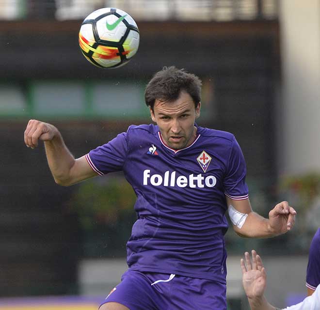 Viola in Nazionale, la Croazia supera il Kosovo a fatica. Badelj in campo nella ripresa