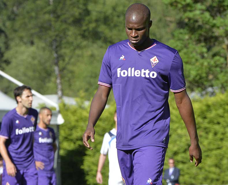 Fiorentina, se parte Babacar arriverà Nestorovski