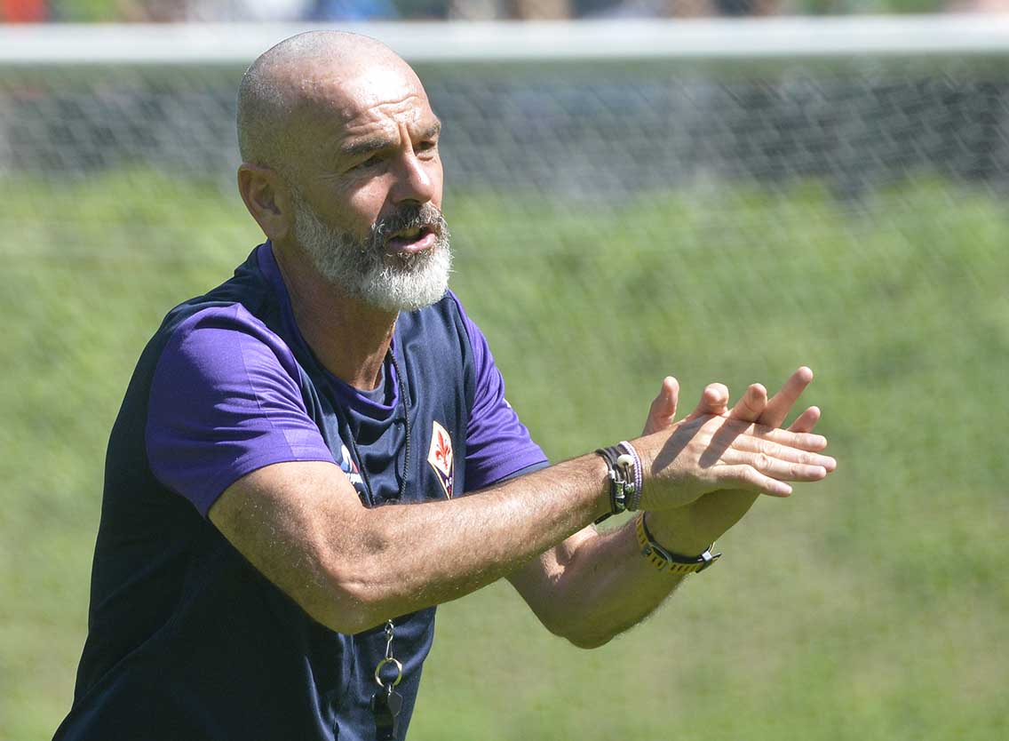 Formazioni ufficiali di Eintracht Braunschweig-Fiorentina: Kalinic dal 1'