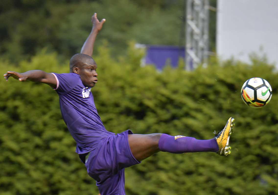 babacar Moena