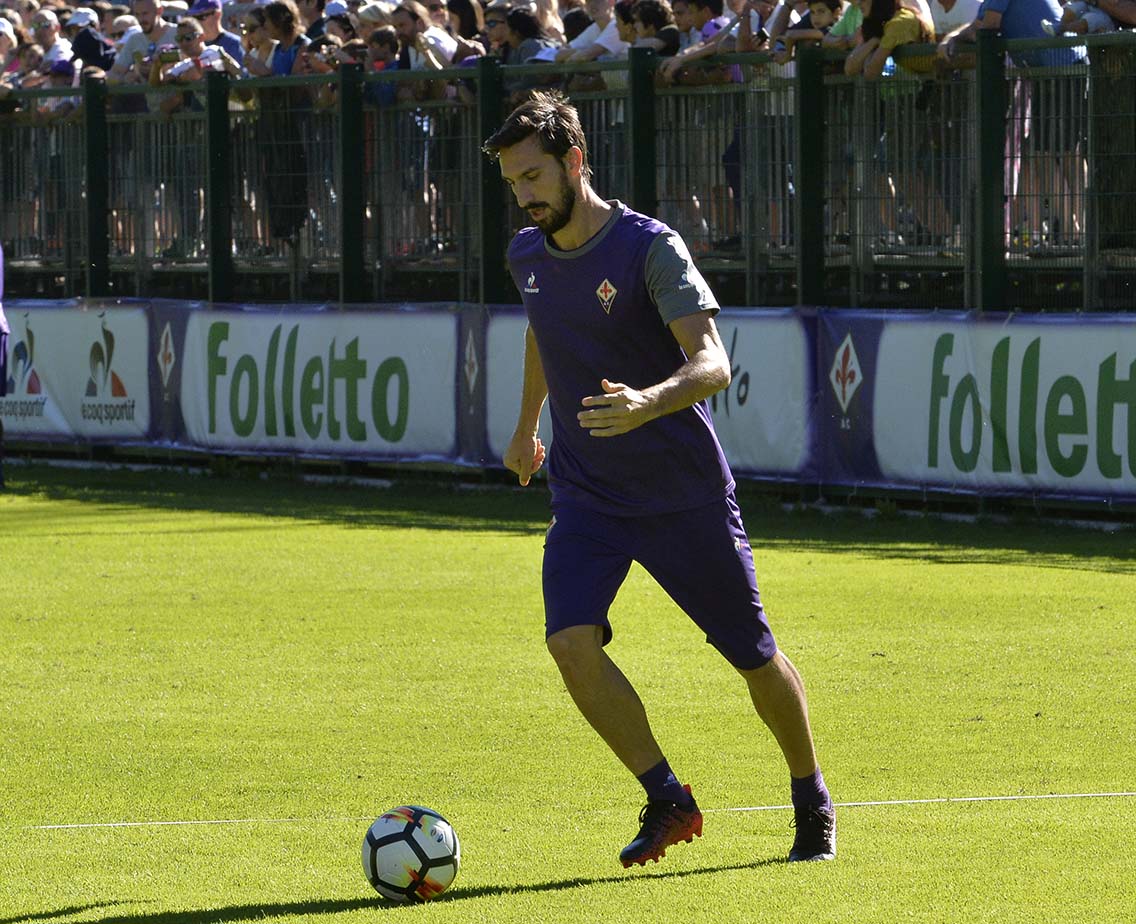 Astori al 45': "Volevamo partire forte dopo le due sconfitte. Portiamo a casa questi punti"
