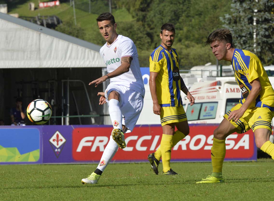 Inter: Vecino ok. Oggi Ausilio in sede per mettere a posto gli ultimi documenti