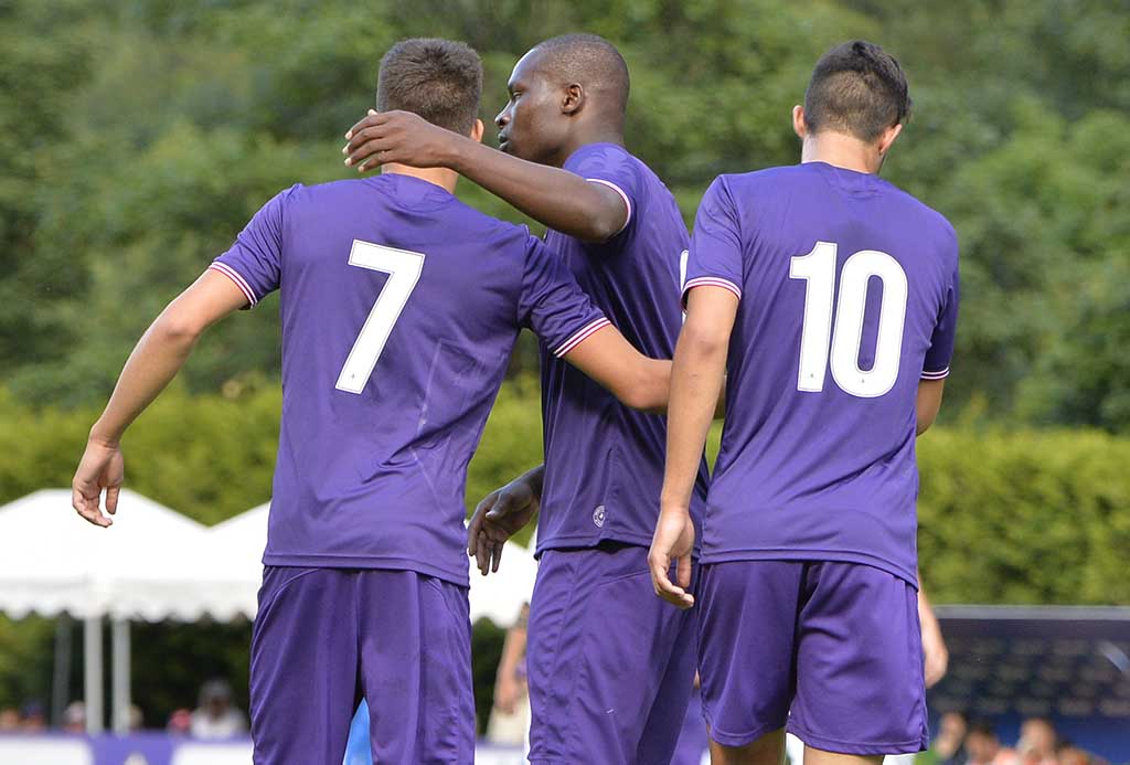 Hagi Meli Babacar Moena