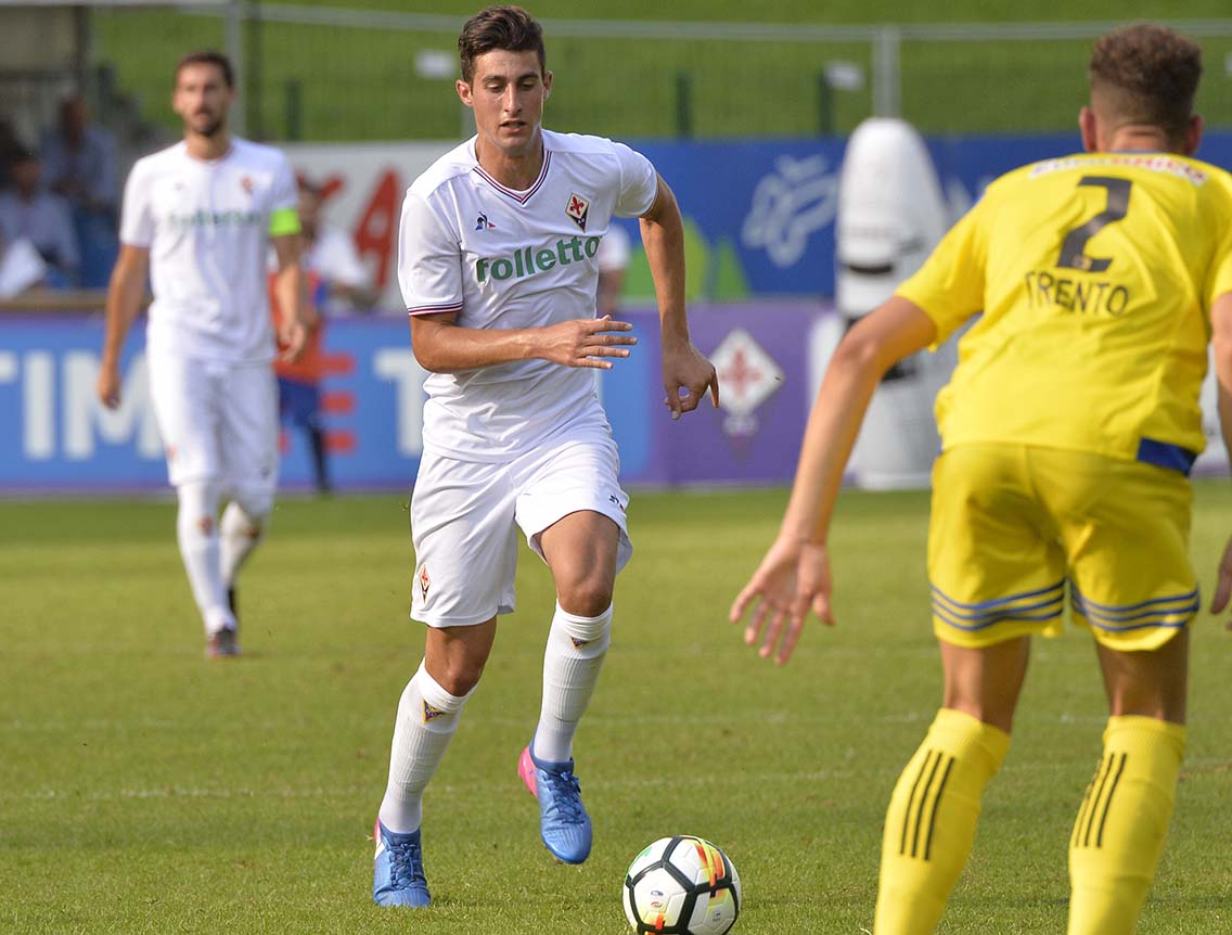 Primavera, campionato più duro ma aspettative alte. Da Hristov a Meli-Gori, i protagonisti