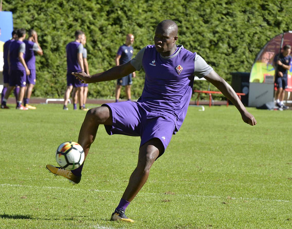 Tuttosport: al Torino di Mihajlovic stuzzica l'idea Babacar