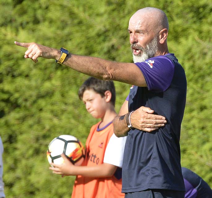 Fiorentina, il programma di oggi: allenamento pomeridiano in Germania