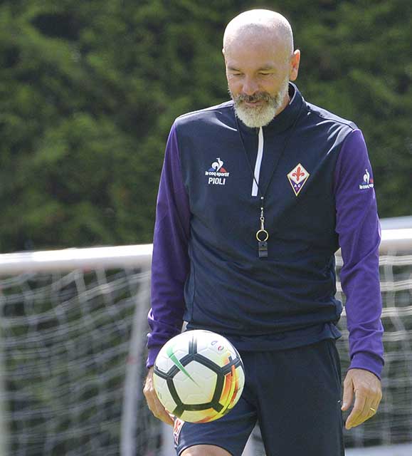 Fiorentina, il programma di oggi: per i viola allenamento mattutino