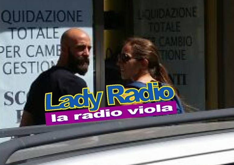 Borja Valero tornato a Firenze: giocatore tranquillo, ma niente dichiarazioni