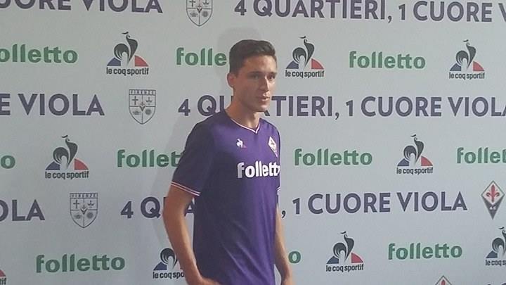 Chiesa, domattina visite a Firenze e arrivo a Moena nel pomeriggio