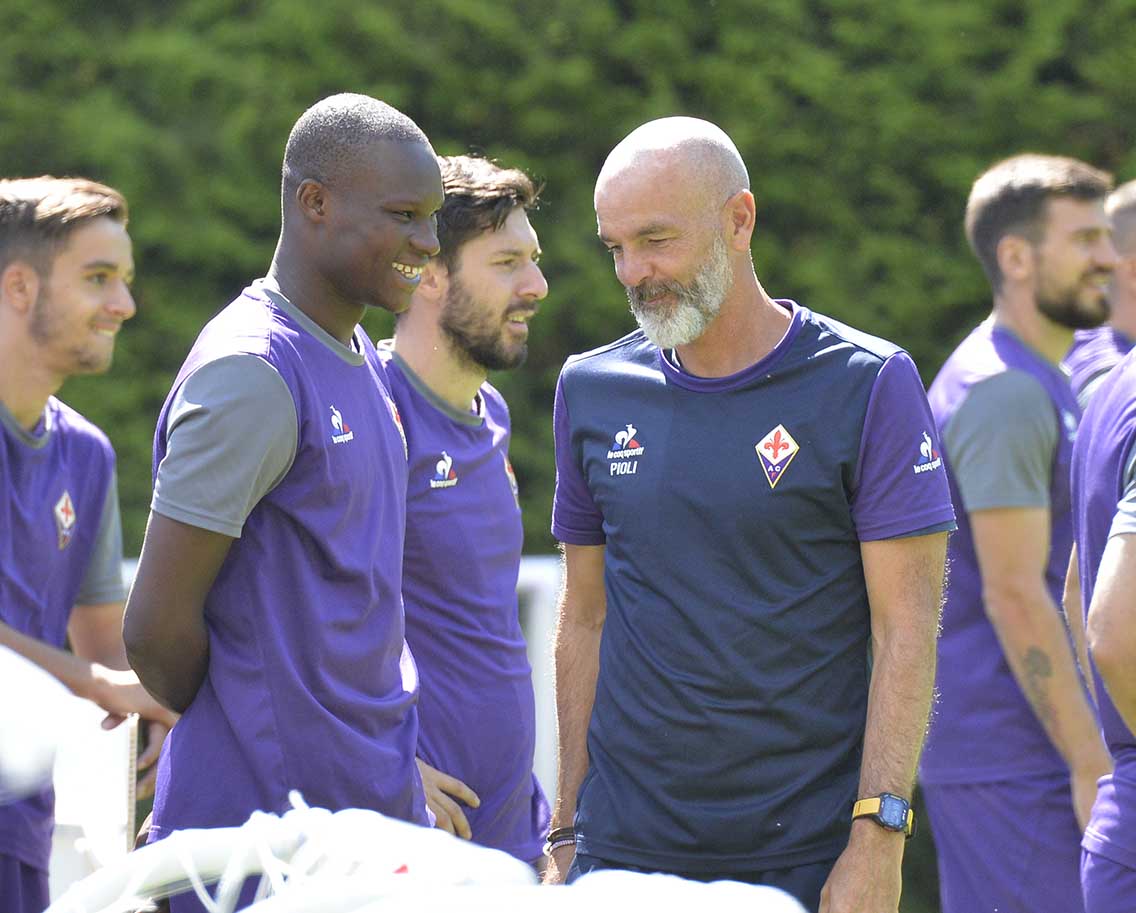 Pioli vara la formazione anti-Inter: le scelte su Babacar, Zekhnini e sui nuovi...