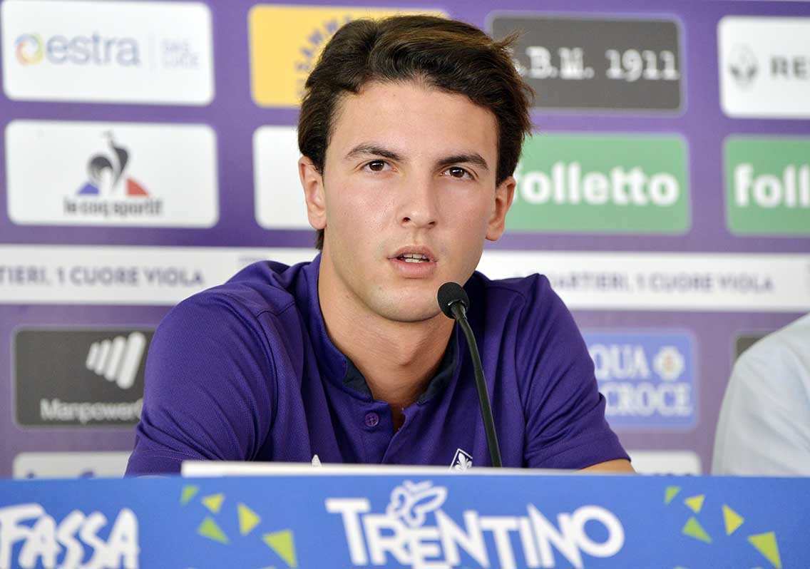 Zekhnini ancora out. Rientrano Lo Faso e Hagi (FOTO)