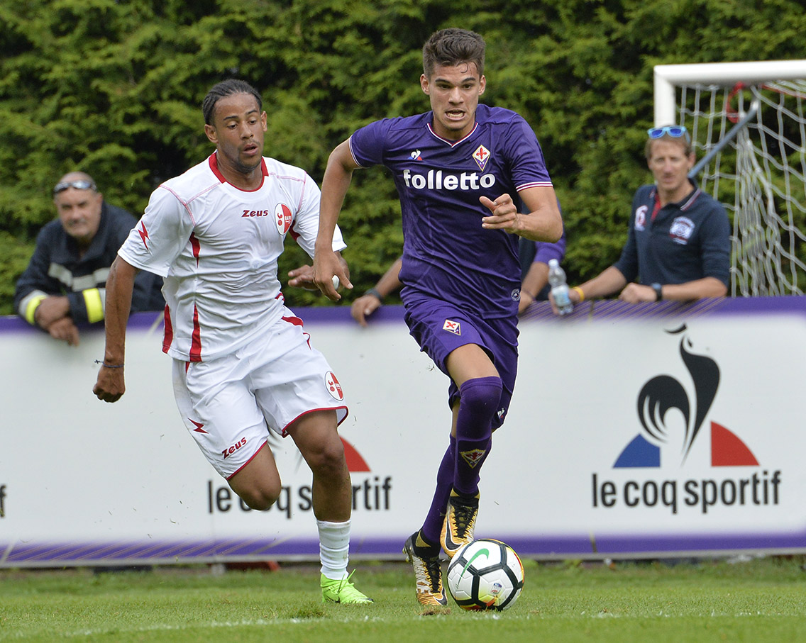 Ianis Hagi: “Liga? Mi piacerebbe. Futuro in mano ai miei agenti. Ora penso ai Rangers”