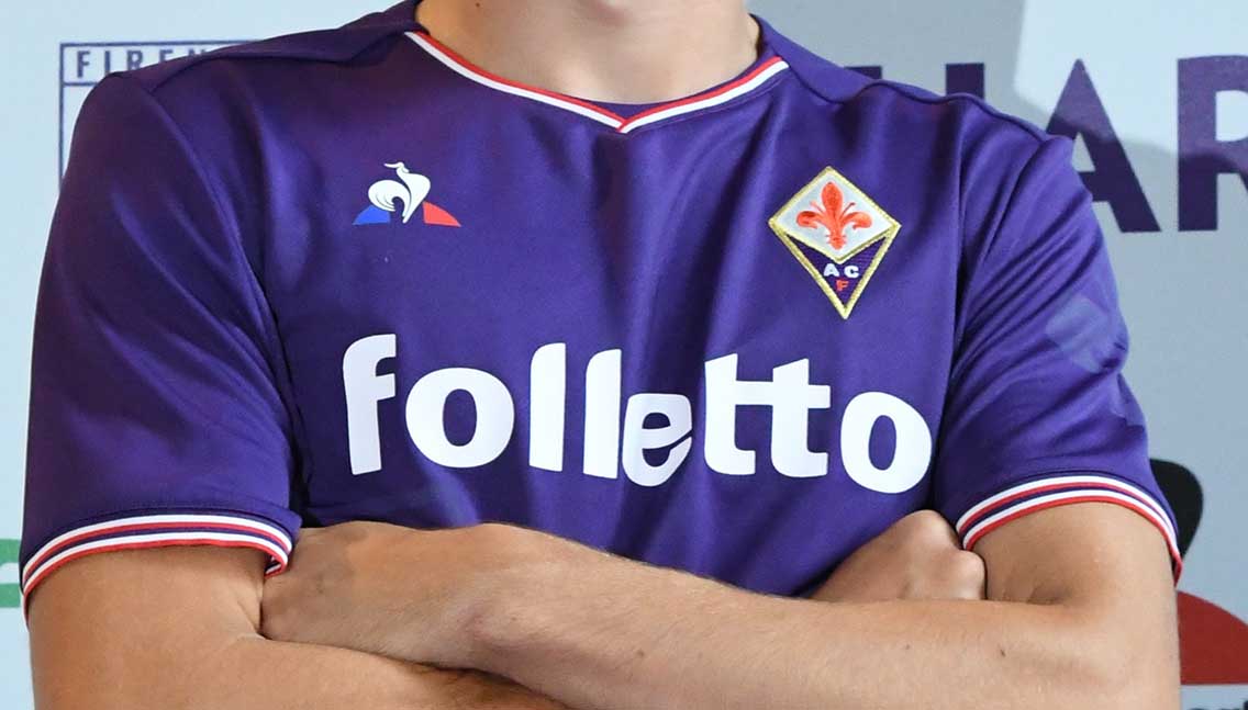 Sponsor, si cerca anche per il retromaglia. In caso di Europa League...