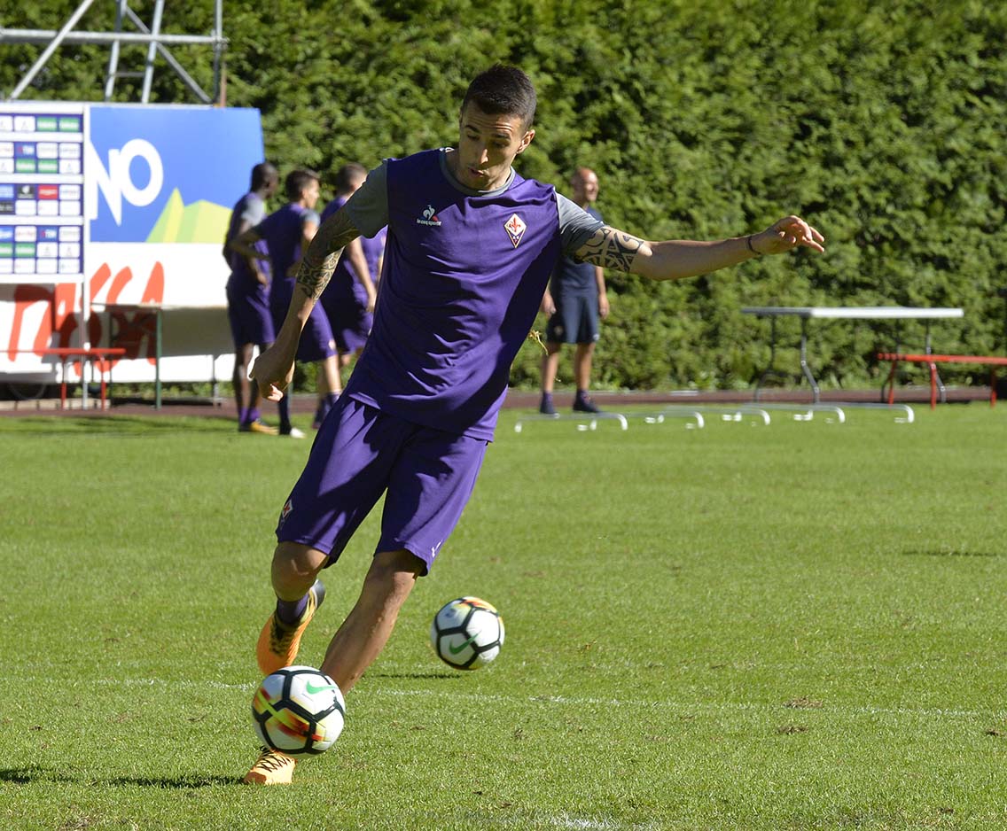 Terminato incontro ag. Vecino-Inter. Lucci: "Fiducioso? Non saprei"