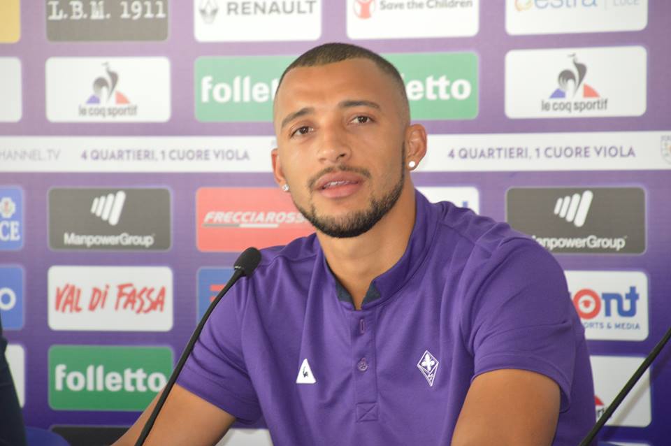 Hugo: "Mi ispiro a Miranda. Devo capire il calcio italiano. Dovevo arrivare un anno fa poi..."