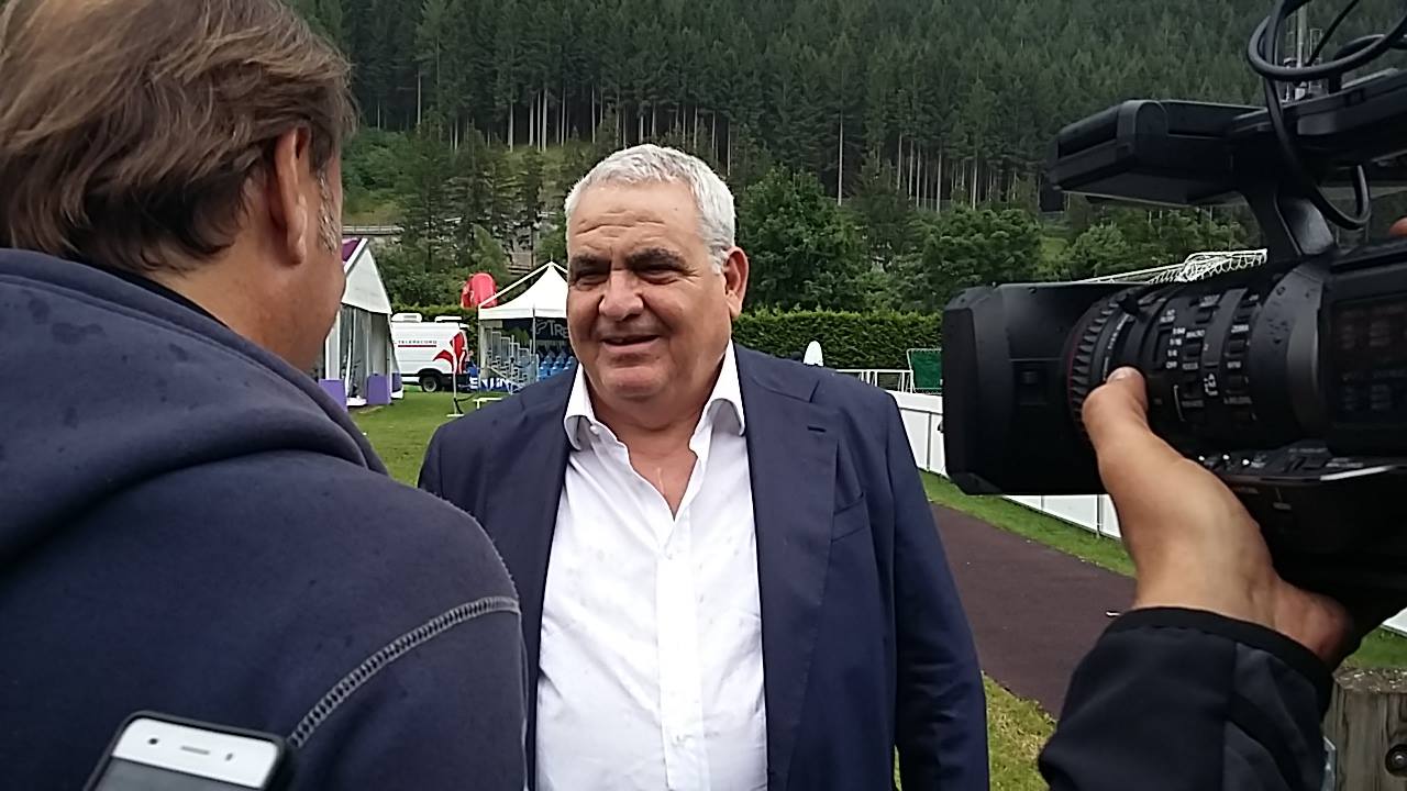 Terzino sinistro cercasi, Pedersen dell'Union Berlino: "Fiorentina su di me, mi lusinga"