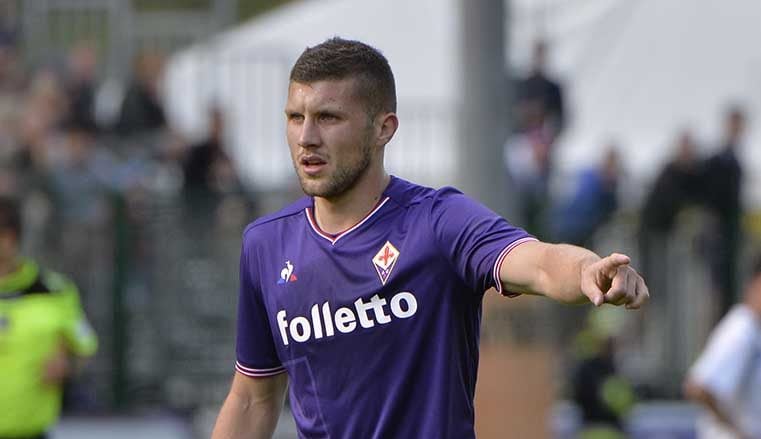 Katalinic: "Rebic? I 6 gol non sono un caso. A Firenze non avevano compreso le sue caratteristiche"