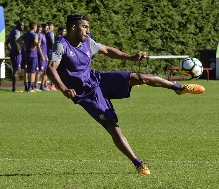 Mercato ancora aperto in Turchia e Messico: Trabzonspor su Maxi Olivera. E Mati...