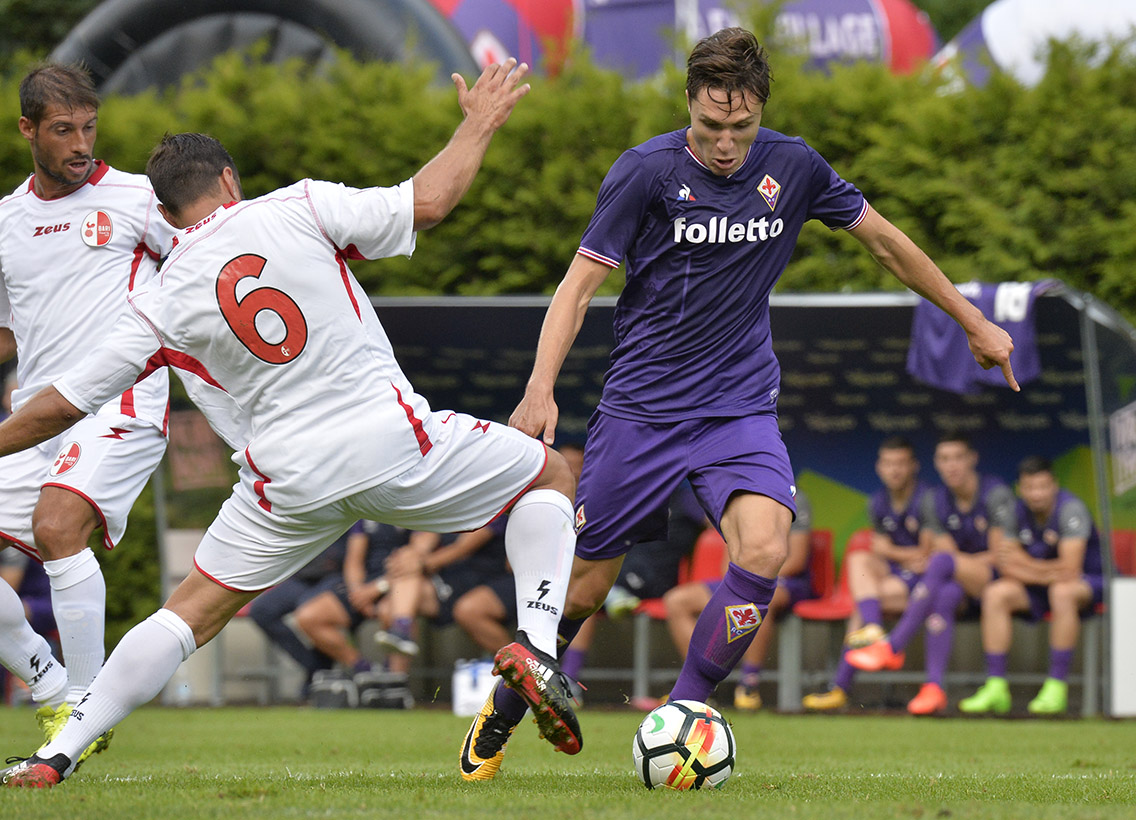 Braunschweig-Fiorentina 2-3, gli Highlights della sfida