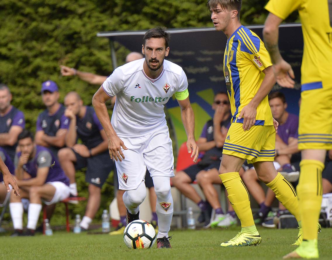 Problemi in difesa per la Juventus: nel mirino potrebbe finire Astori