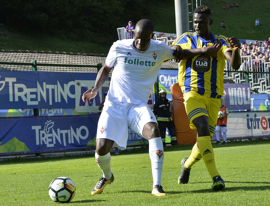 Besiktas, interesse reale per Babacar. Ma il calciatore scarta la proposta turca