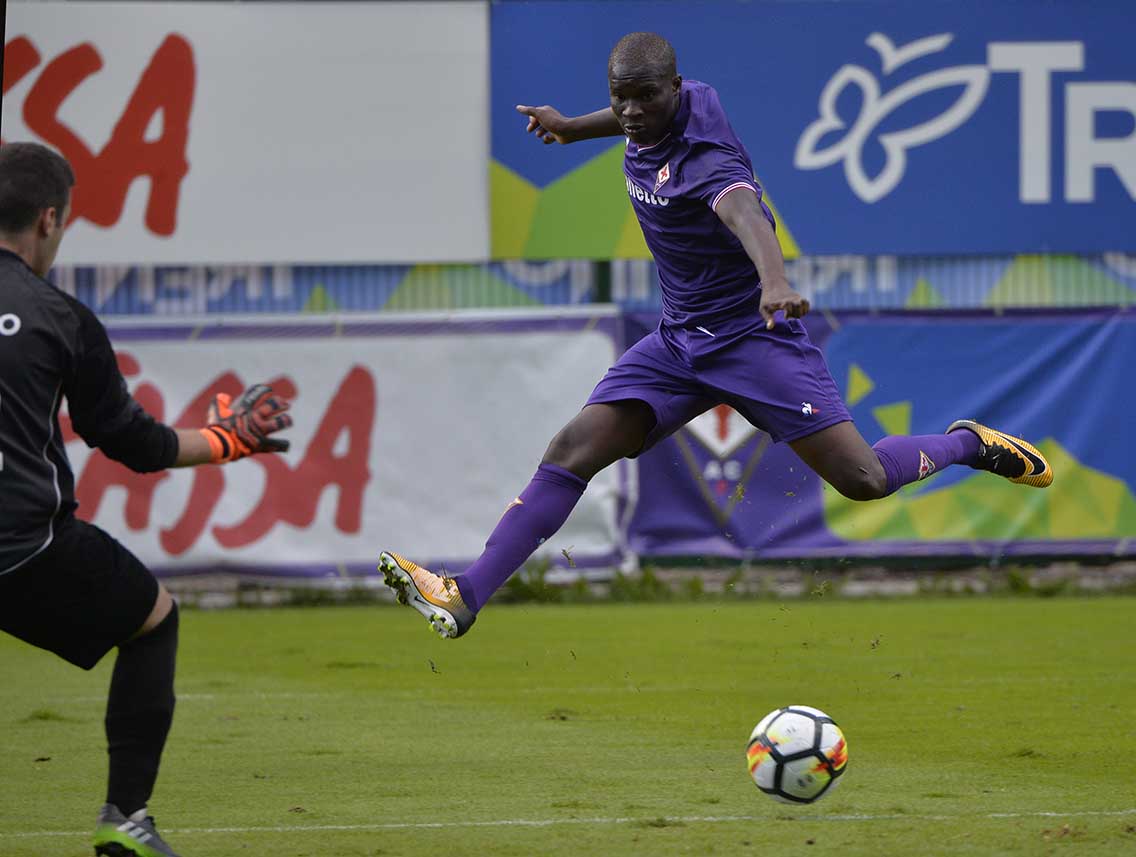 Babacar Moena