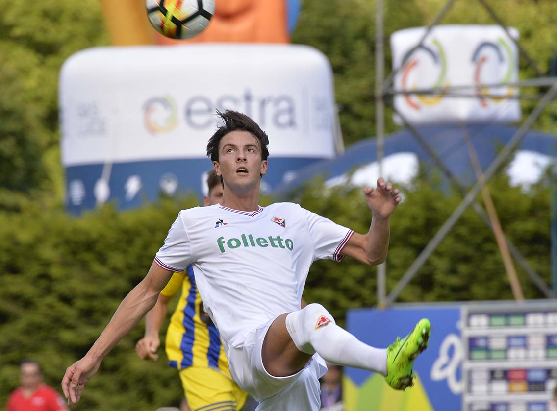 Zekhnini si allena con il Vålerenga. Il ds: "Ottimo giocatore, ci piacerebbe se rimanesse qui"
