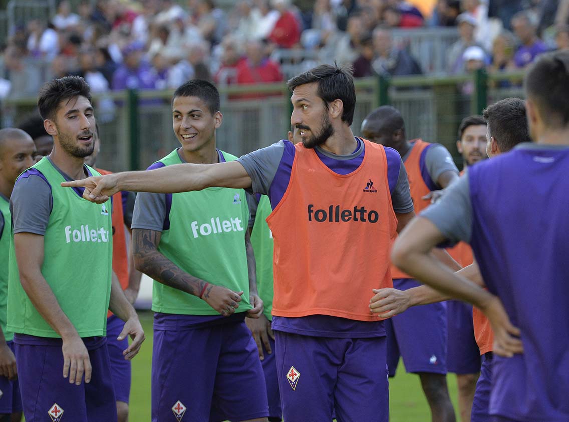 astori