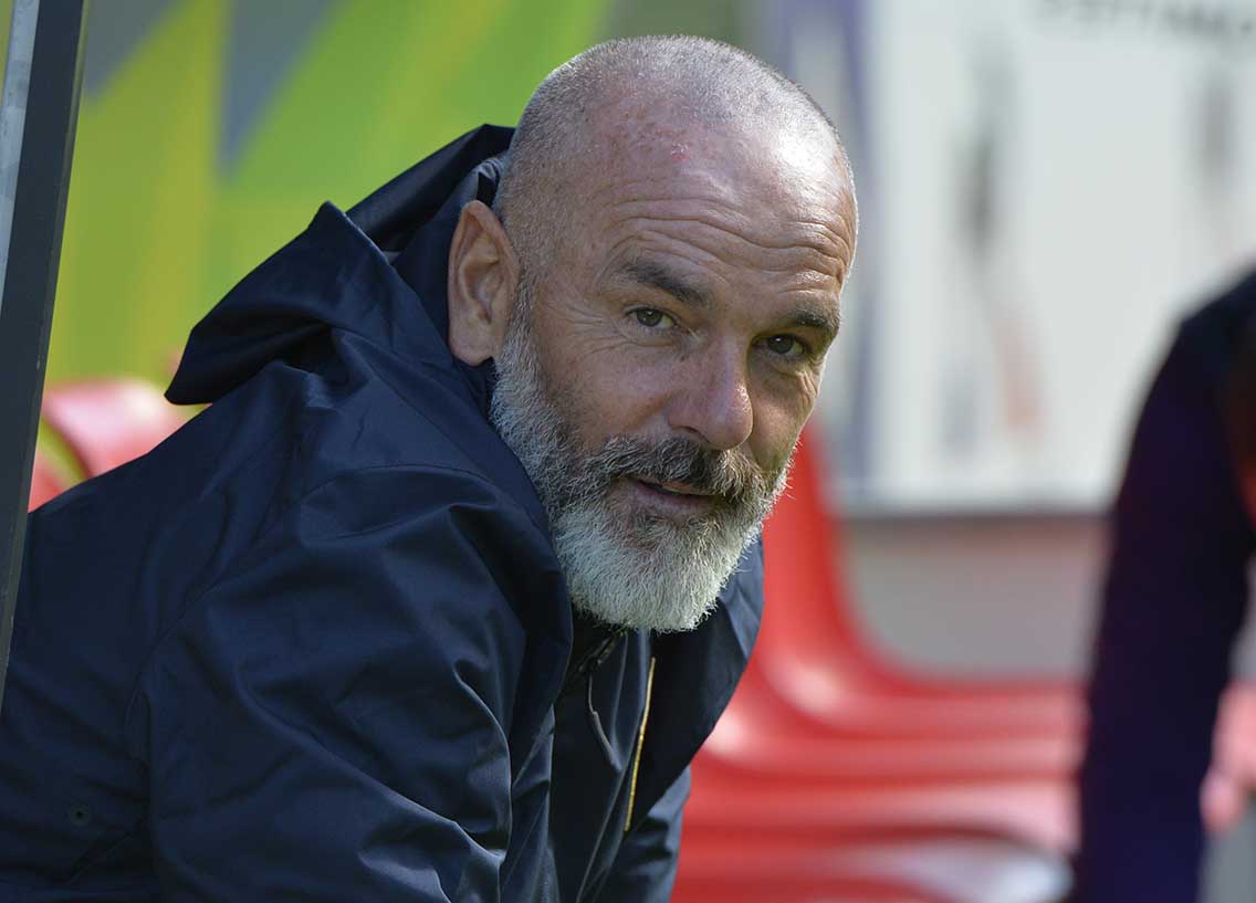 Pioli Moena