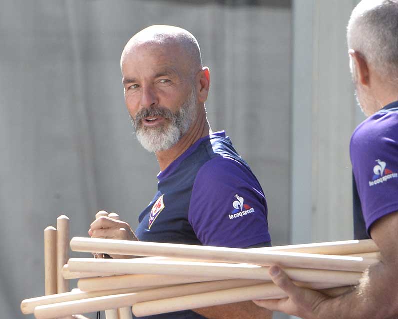 Pioli e le scelte di mercato condivise: da Veretout a Milenkovic-Eysseric, fino a Simeone
