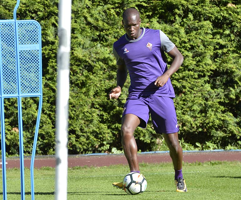 babacar