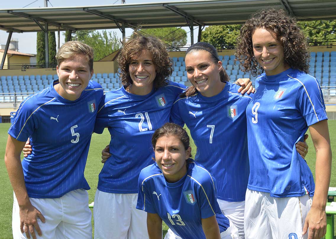 Mondiali femminili, arrivano i complimenti della Fiorentina