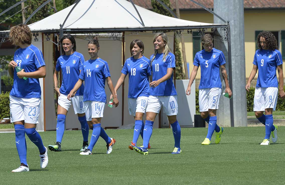 Calcio femminile, il presidente del Brescia sbotta contro la Rai