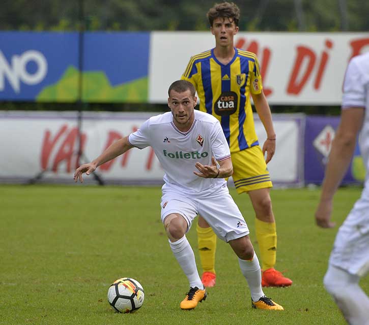Cristoforo non convince Pioli. E’ in partenza a Gennaio. Ed anche Ianis Hagi
