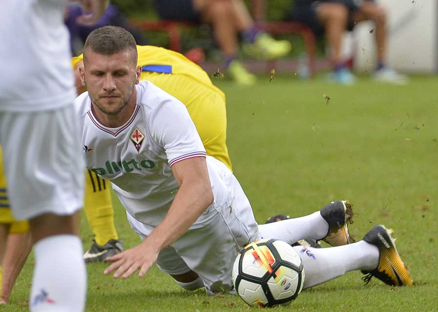 Pedullà: "Il Bayern vuole scavalcare il Manchester United per Rebic"