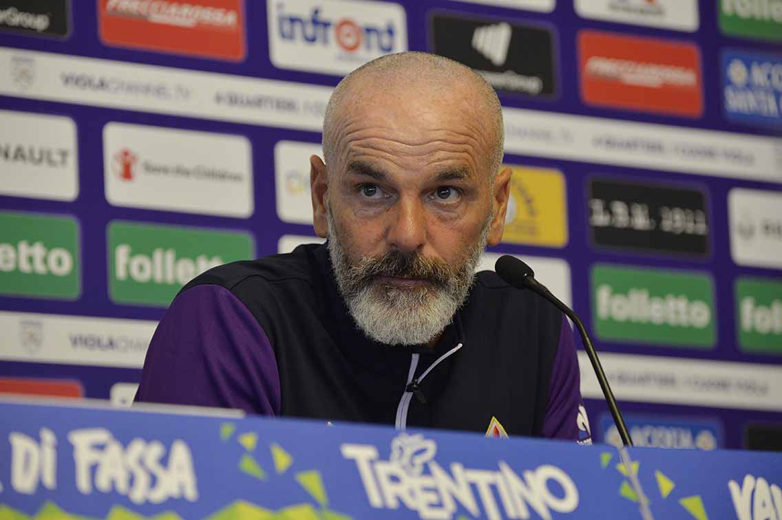 Ufficializzate le amichevoli del ritiro di Moena: date e orari