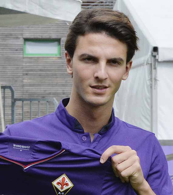 Presentazione Rafik Zekhnini a Moena