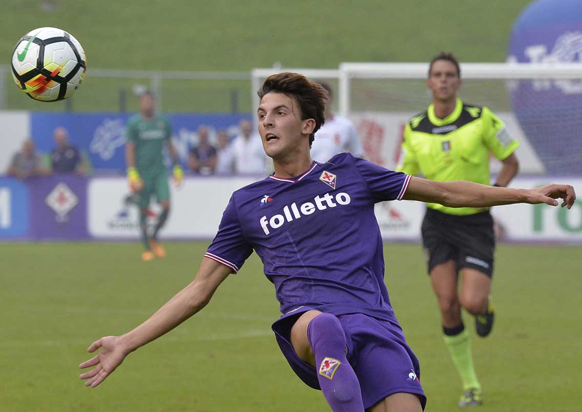 Zekhnini, prestito finito al Twente. Lui saluta tutti ed è pronto a tornare a Firenze