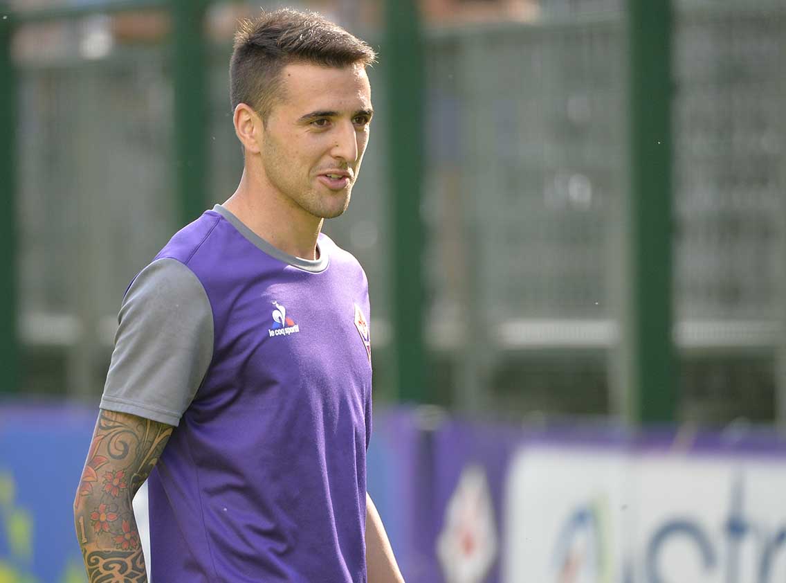 Milan su tre ex viola: Vecino in prestito, pronto un triennale per Tatarusanu. Sportiello...