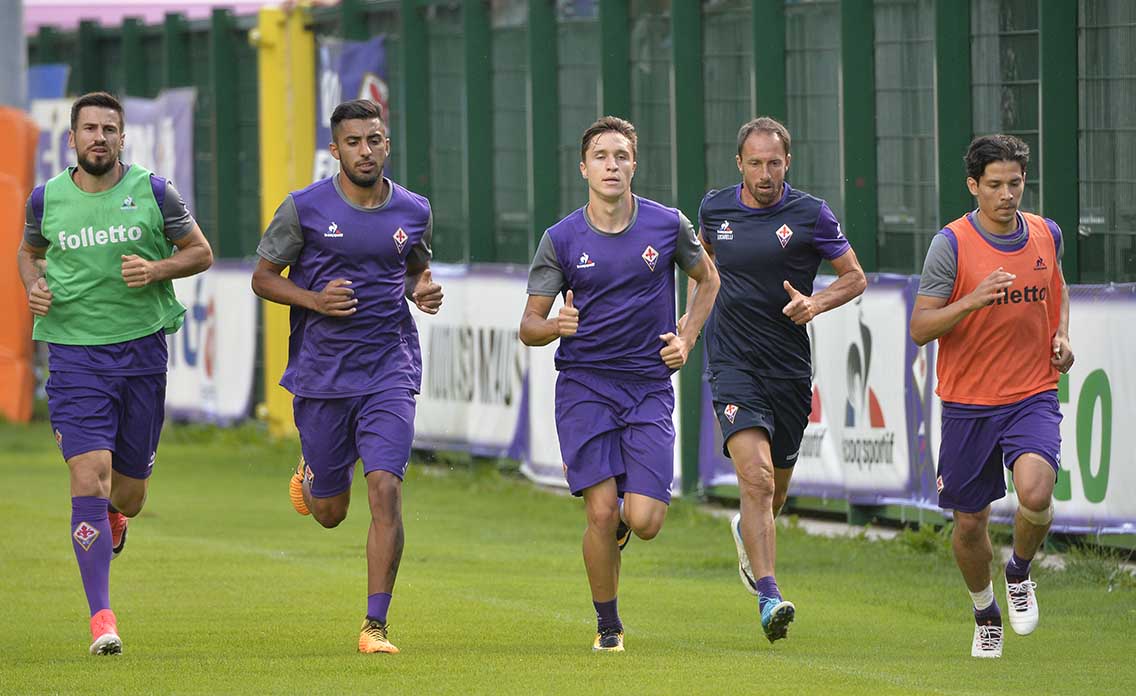 Tomovic Maxi Olivera Chiesa, Matias Fernandez Moena