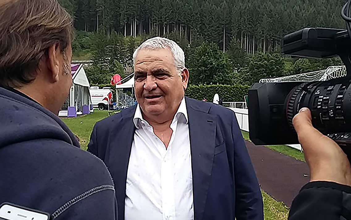 Corvino: "Prima fase del nuovo ciclo: cercheremo di migliorare sempre più"