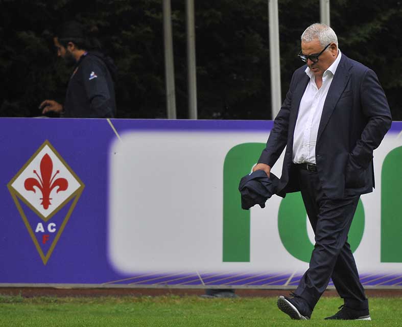 Dal Brasile, Fiorentina offre un pre contratto ad un giovane difensore in scadenza