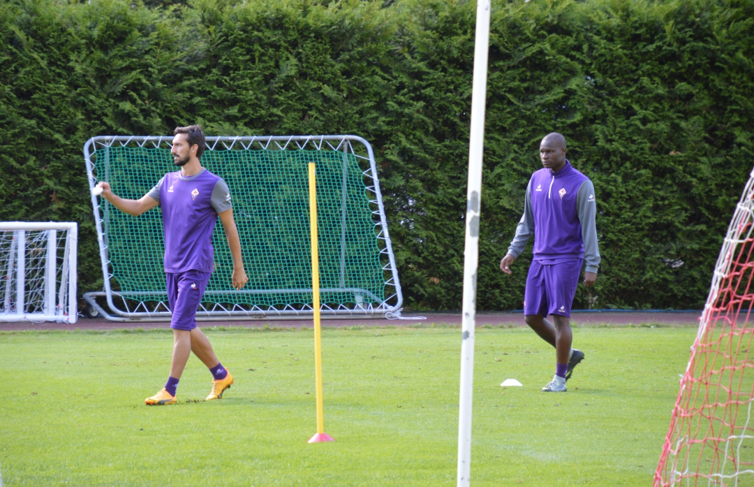 Astori Babacar