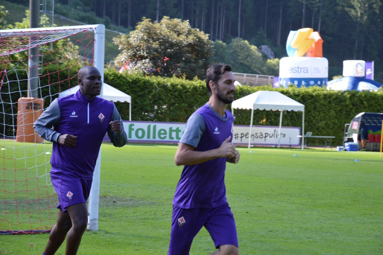 Astori Babacar