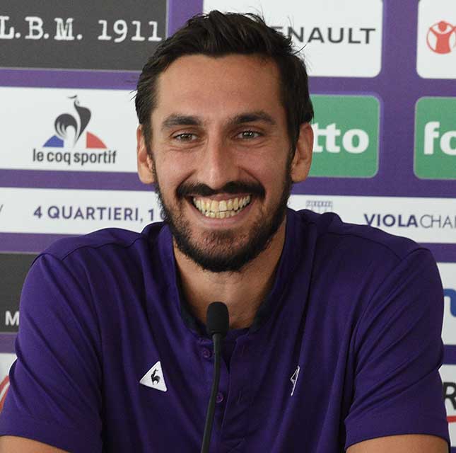 Astori Conferenza 2